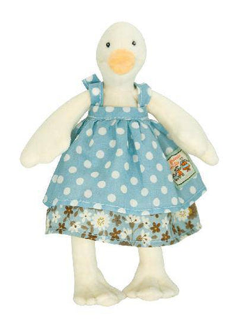 Jeanne Mini Soft Toy (20 cm) - Parkette.