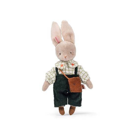 Les Minouchkas - Nine the Rabbit - Parkette.