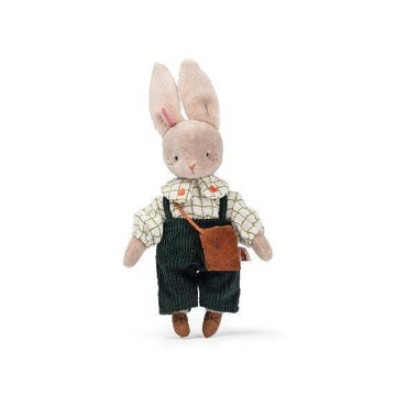 Les Minouchkas - Nine the Rabbit - Parkette.