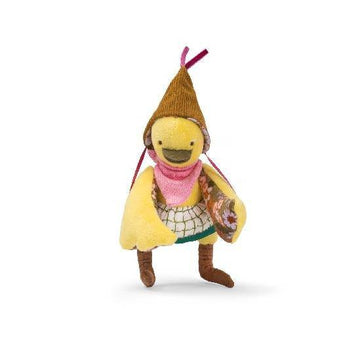 Les Minouchkas - Rita the Duck - Parkette.