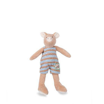 Philemon Pig Soft Toy (20 cm) - Parkette.