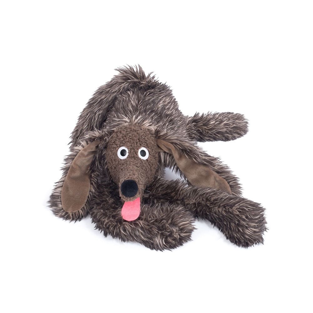 Dumpster Dog (36 cm) - Parkette.