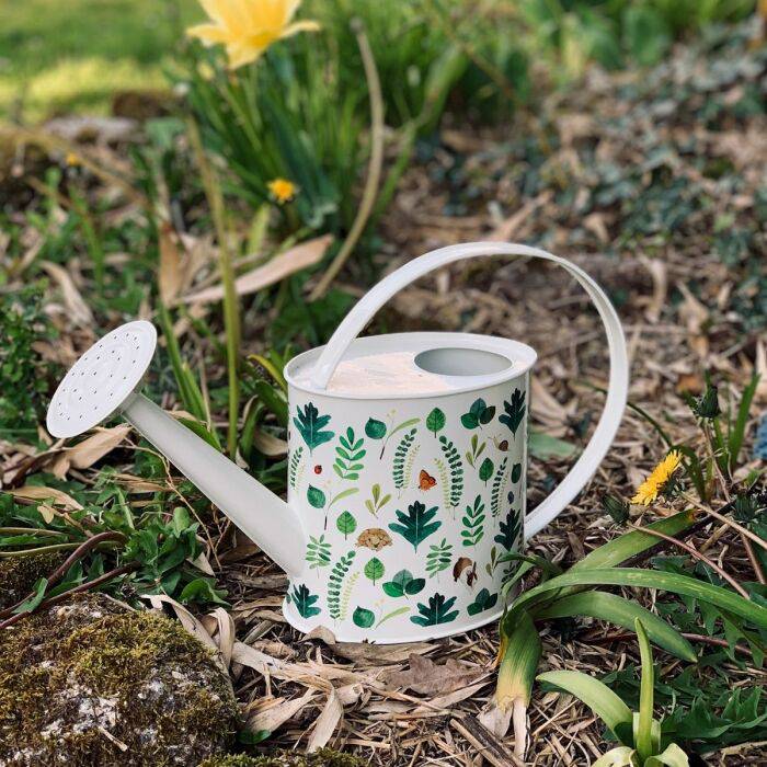 Le Jardin du Moulin Watering Can - Parkette.