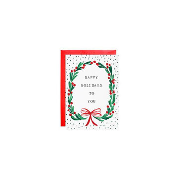 Bon Bons Petite Card - Parkette.