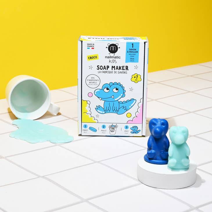 Soap Maker Kit - Parkette.