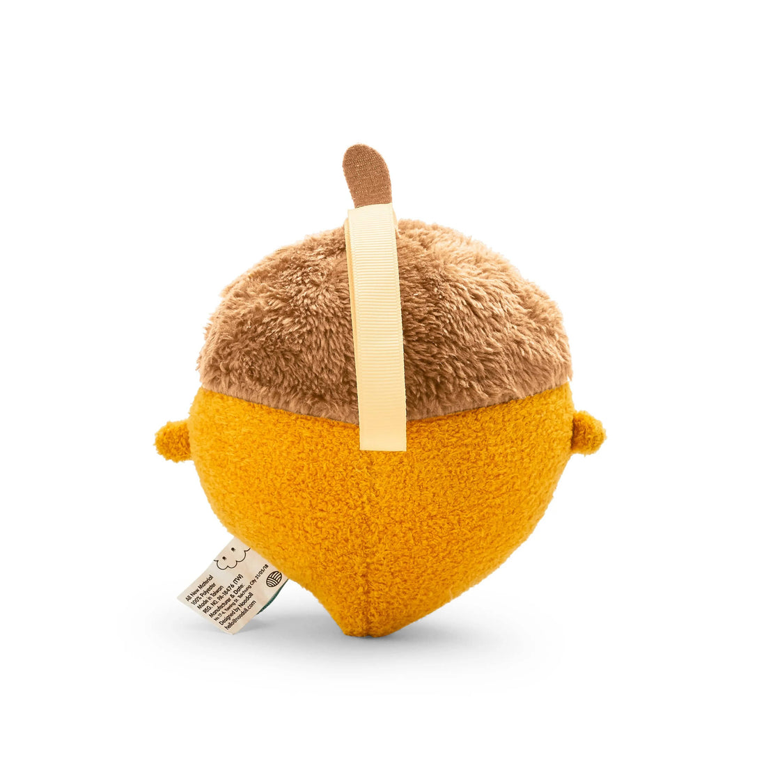 Riceacorn Mini Plush Toy - Parkette.