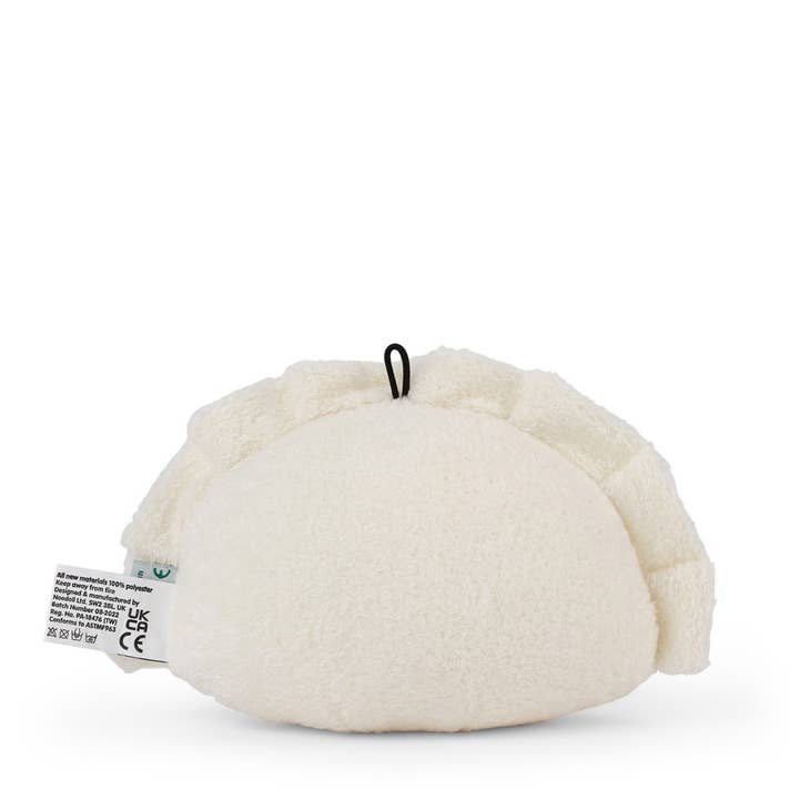 Ricedumpling Mini Plush Toy - Parkette.