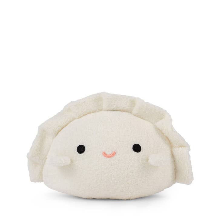 Ricedumpling Mini Plush Toy - Parkette.