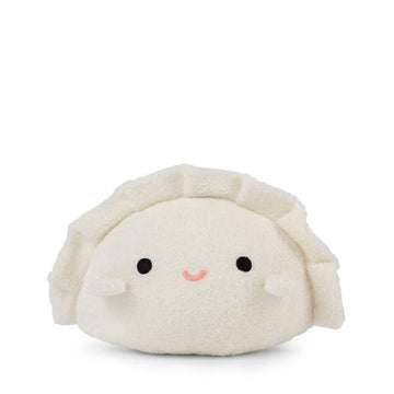 Ricedumpling Mini Plush Toy - Parkette.