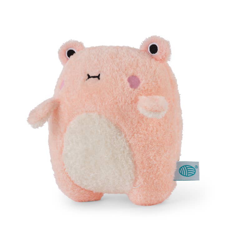 Ricelily Plush Toy - Parkette.