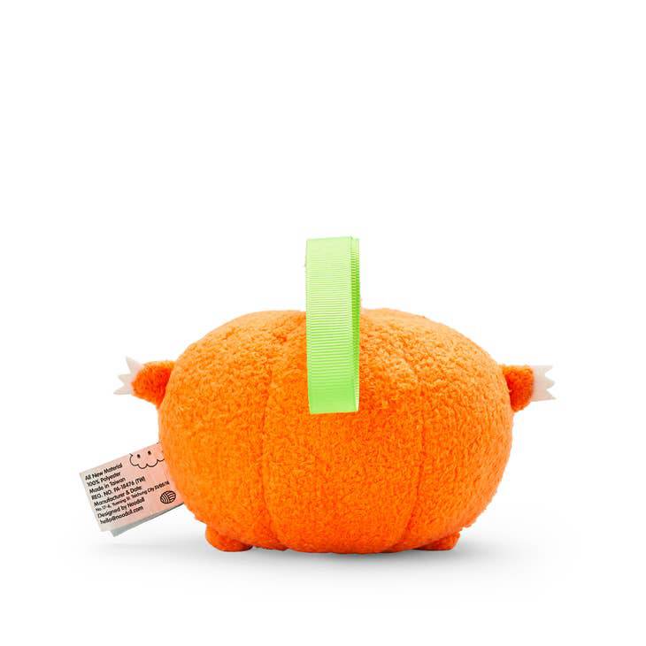 Ricepumpkin Mini Plush Toy - Parkette.