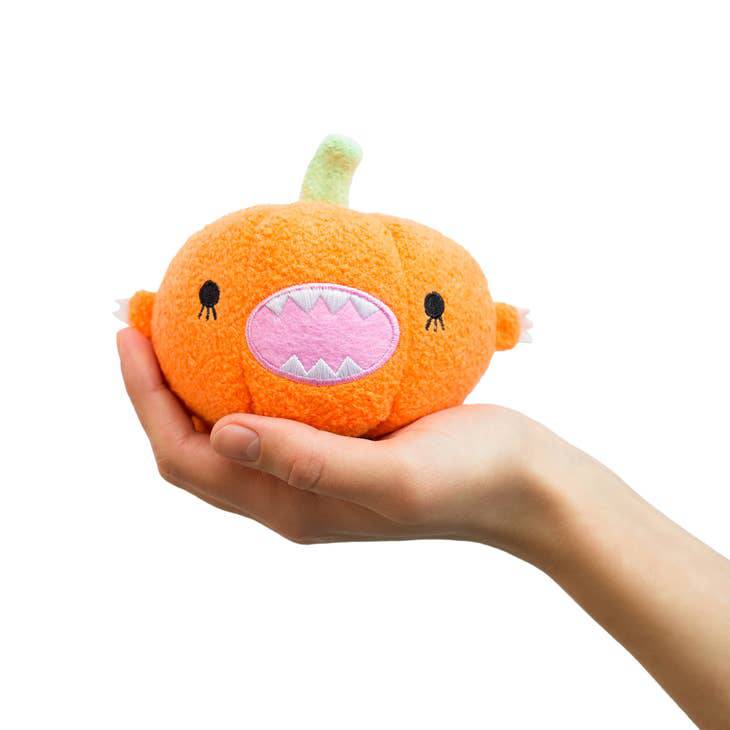 Ricepumpkin Mini Plush Toy - Parkette.