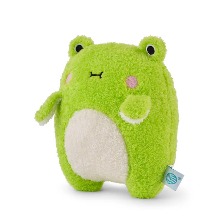 Riceribbit Plush Toy - Parkette.