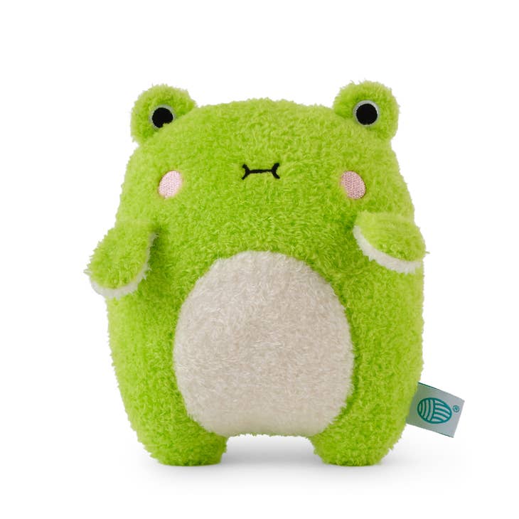 Riceribbit Plush Toy - Parkette.