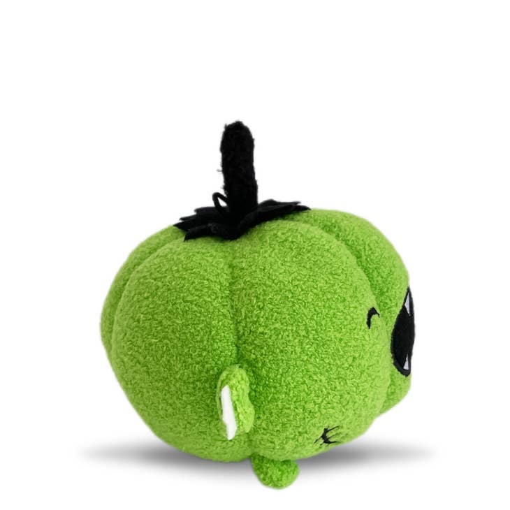 Zombie Ricepumpkin Mini Plush Toy - Parkette.