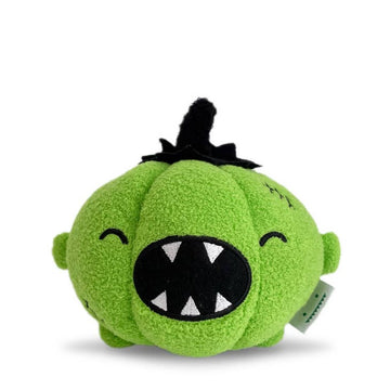 Zombie Ricepumpkin Mini Plush Toy - Parkette.
