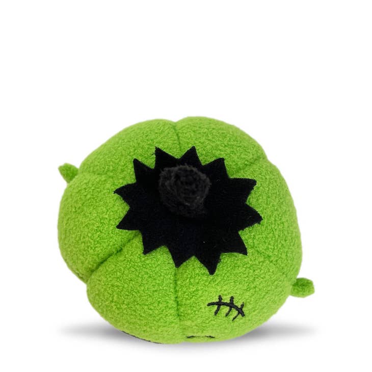 Zombie Ricepumpkin Mini Plush Toy - Parkette.