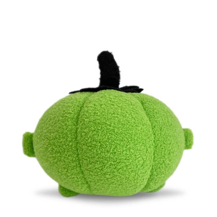 Zombie Ricepumpkin Mini Plush Toy - Parkette.
