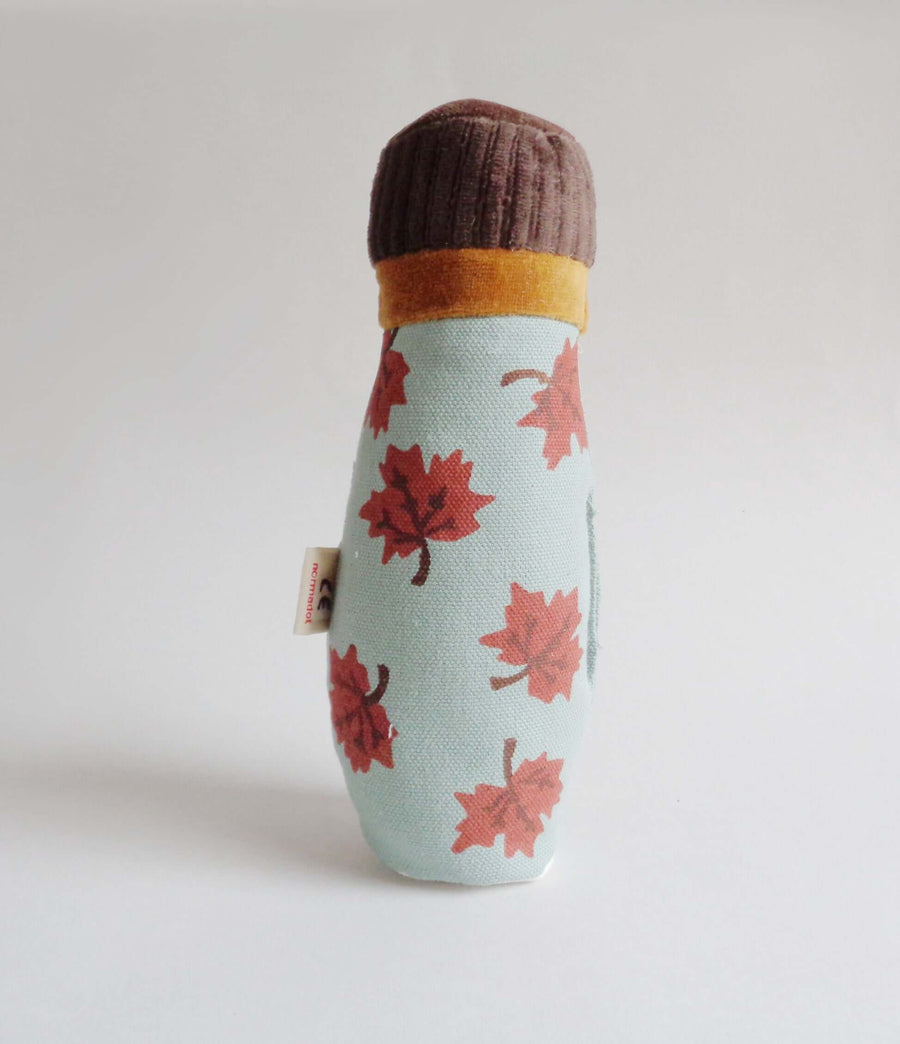 Maple Syrup Bottle - Rattle - Parkette.
