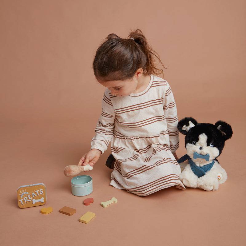 Dinkum Dogs Goodie Set - Parkette.