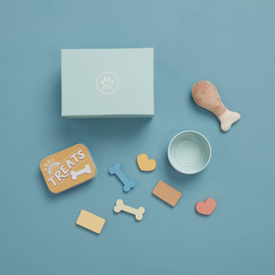 Dinkum Dogs Goodie Set - Parkette.