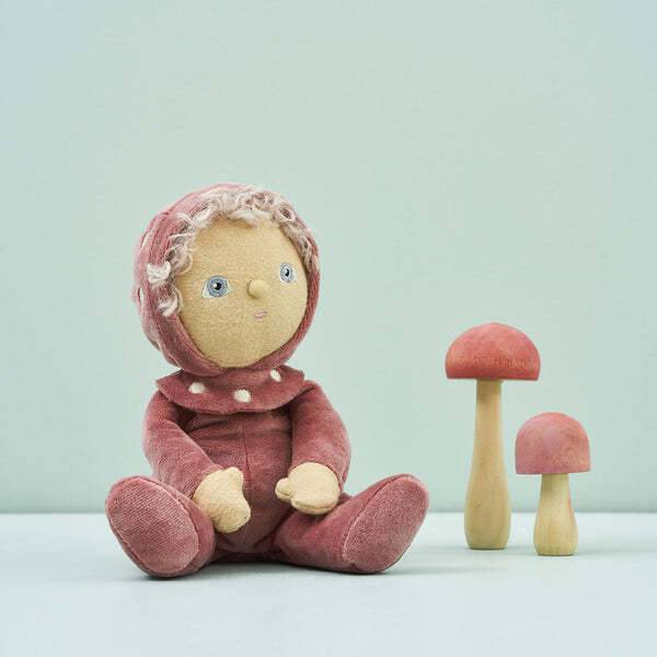 Dinky Dinkum Forest Friends - Parkette.