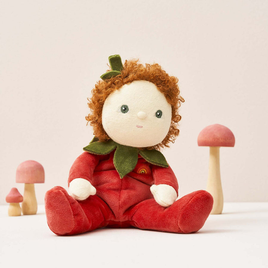 Dinky Dinkum Forest Friends - Parkette.