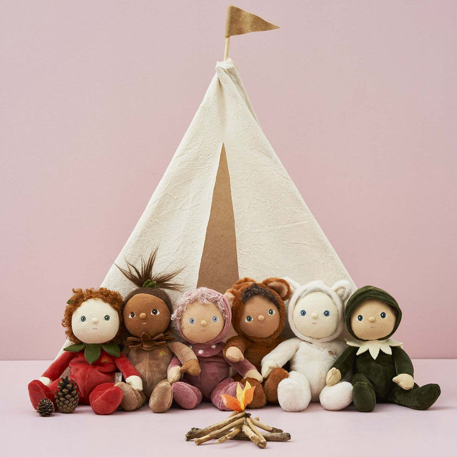 Dinky Dinkum Forest Friends - Parkette.
