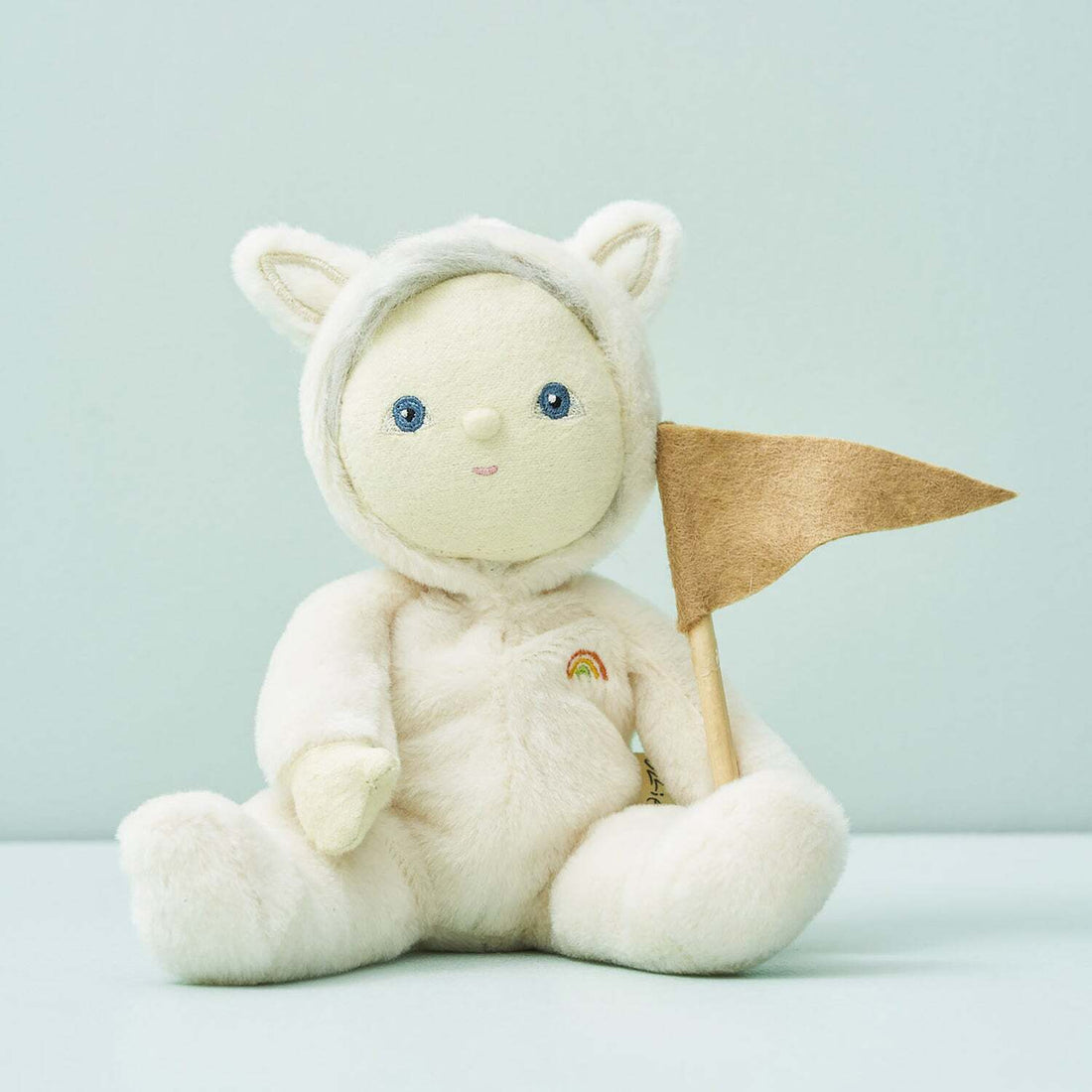 Dinky Dinkum Forest Friends - Parkette.