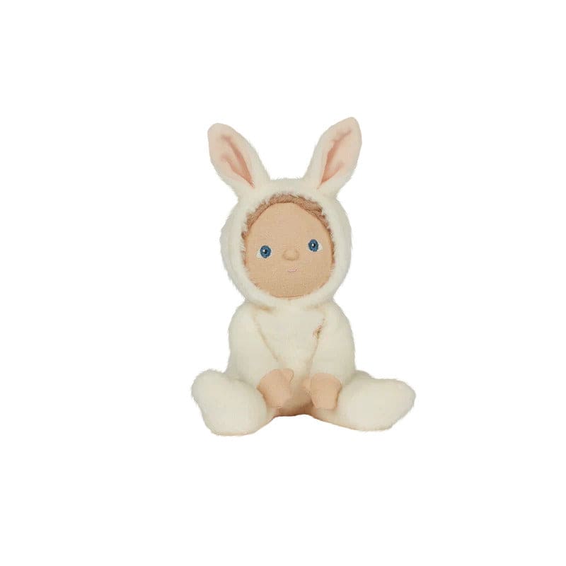 Fluffle Family Dinky Dinkums - Parkette.