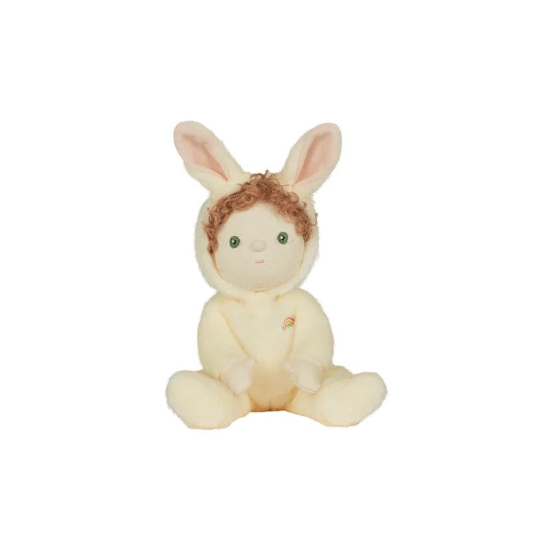 Fluffle Family Dinky Dinkums - Parkette.