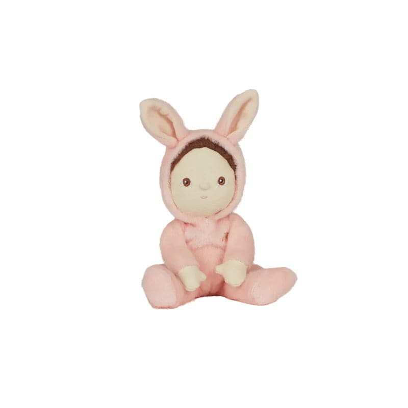 Fluffle Family Dinky Dinkums - Parkette.