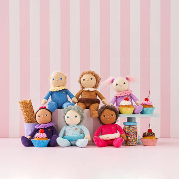 Dinky Dinkum Sweet Treats - Parkette.