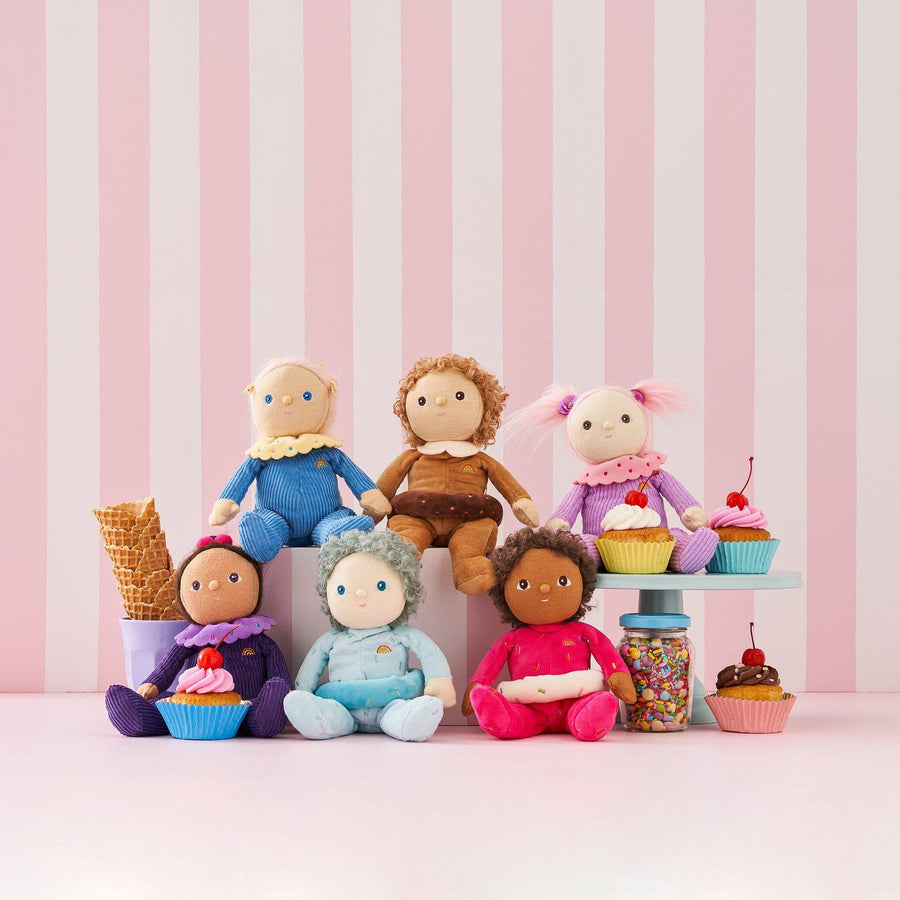 Dinky Dinkum Sweet Treats - Parkette.