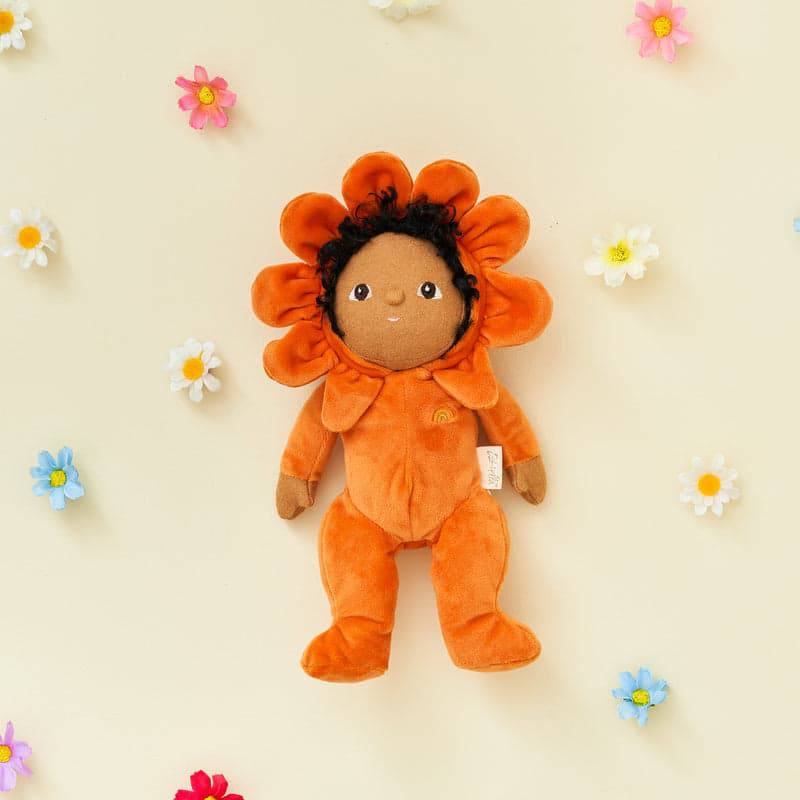 Dinky Dinkum Blossom Buds - Parkette.