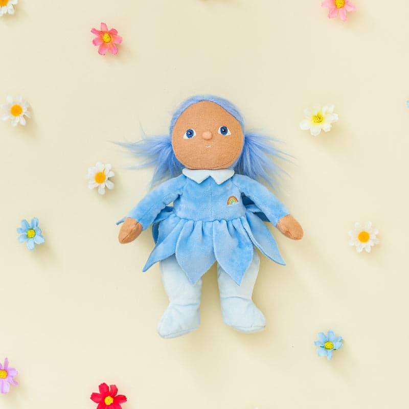 Dinky Dinkum Blossom Buds - Parkette.