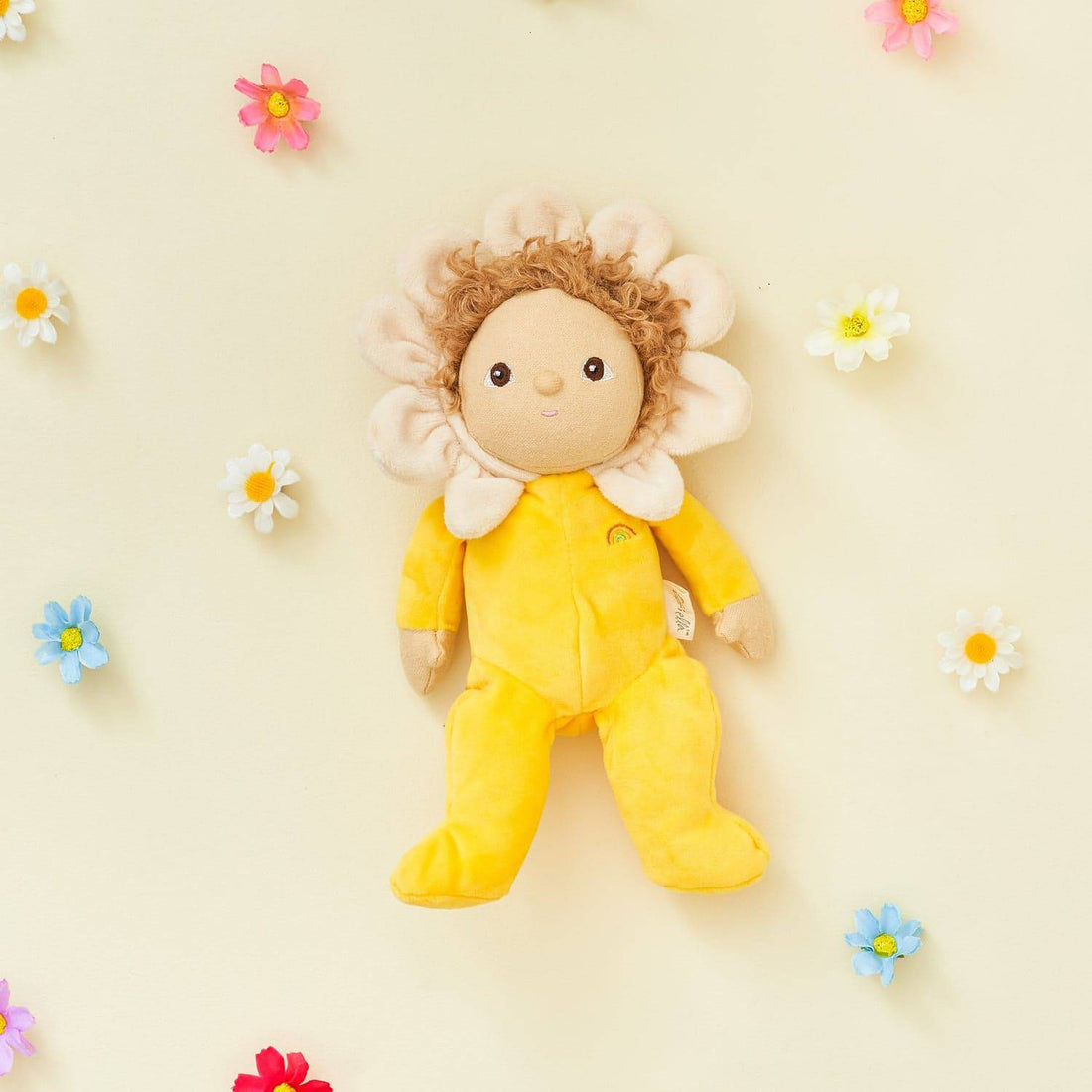 Dinky Dinkum Blossom Buds - Parkette.