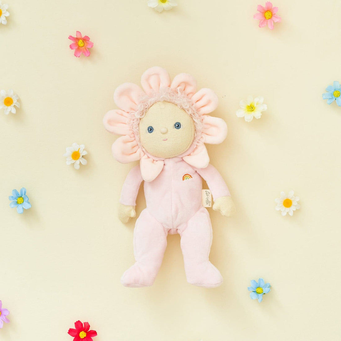 Dinky Dinkum Blossom Buds - Parkette.