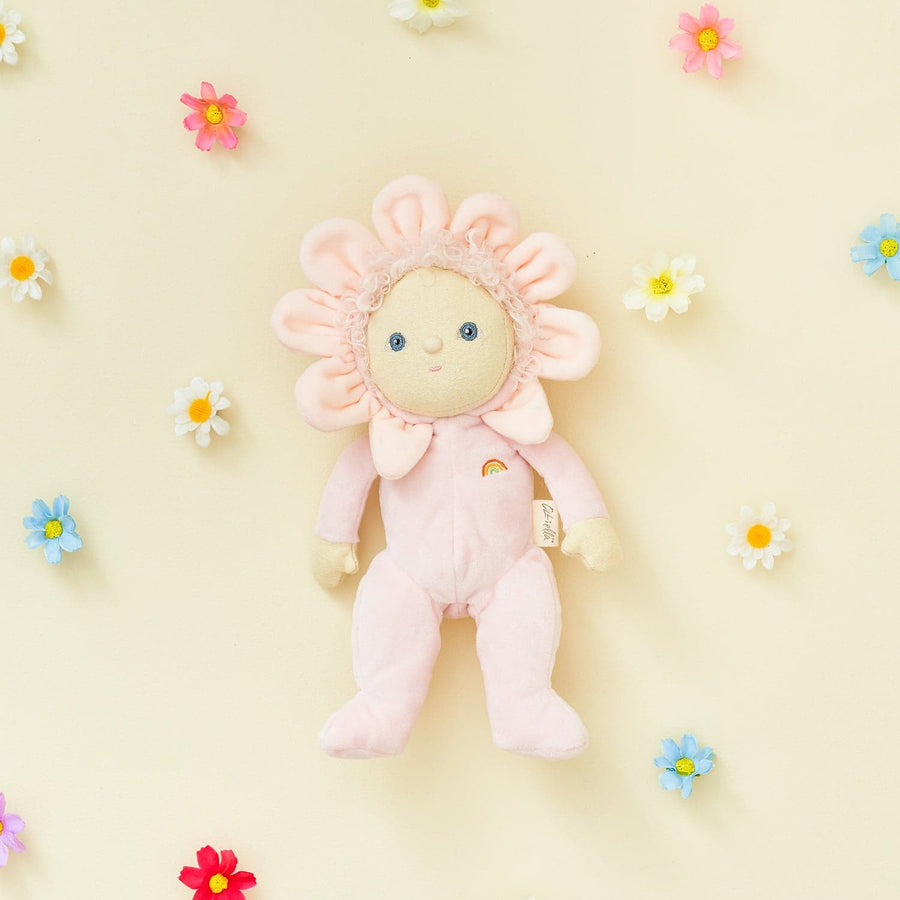 Dinky Dinkum Blossom Buds - Parkette.