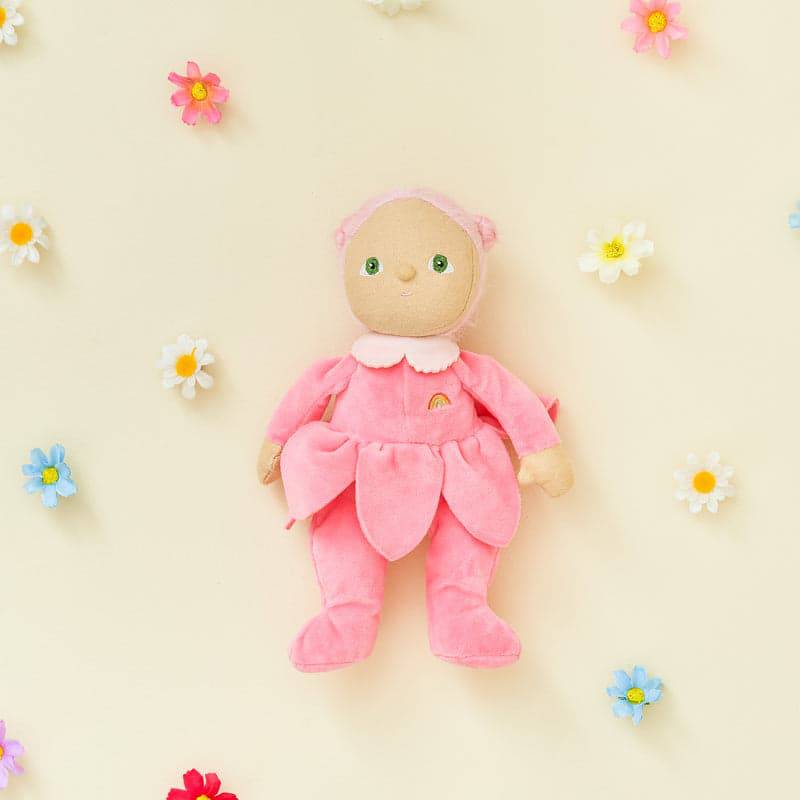 Dinky Dinkum Blossom Buds - Parkette.