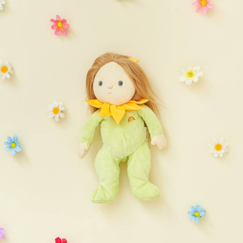 Dinky Dinkum Blossom Buds - Parkette.