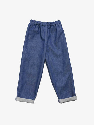 Blue Jeans - Parkette.