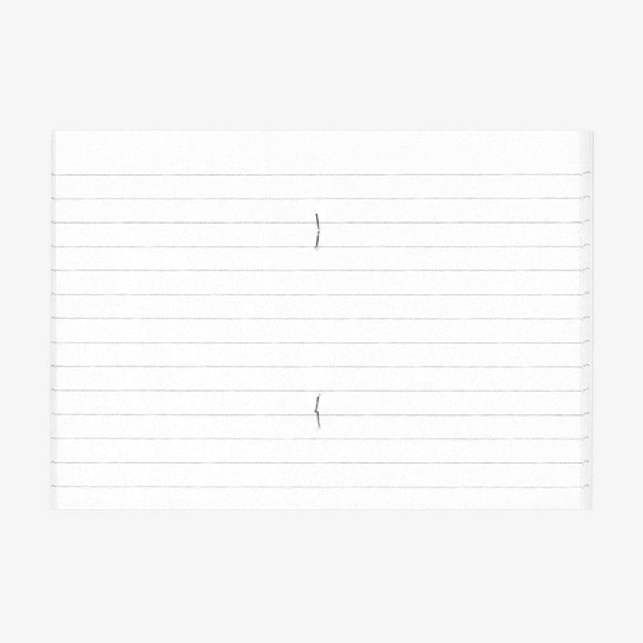 Ripples Mini Notebook - Parkette.