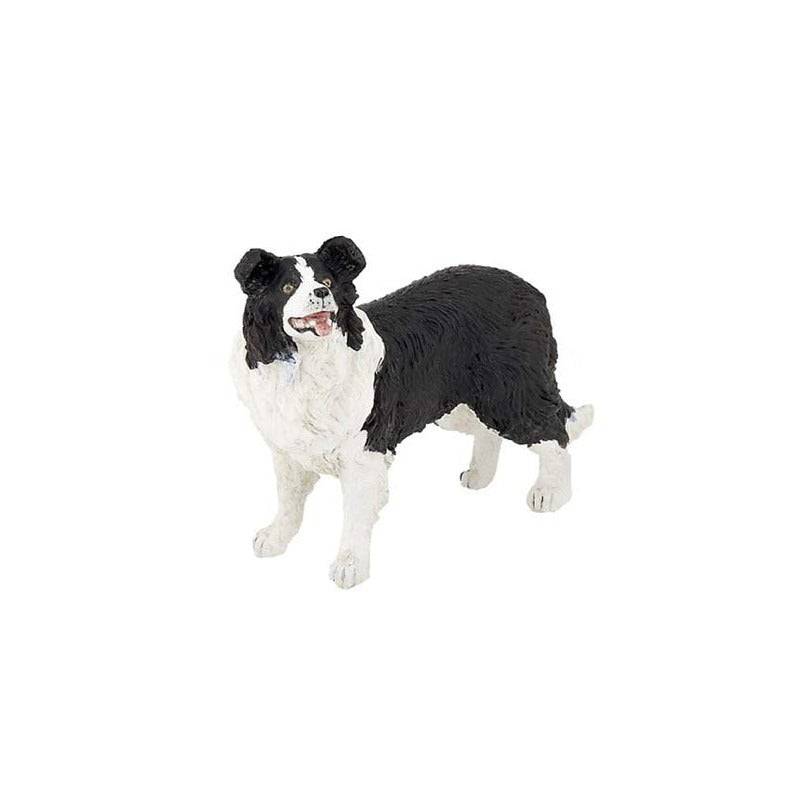 Border Collie Figurine - Parkette.