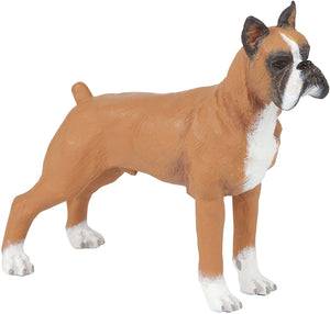 Boxer Figurine - Parkette.