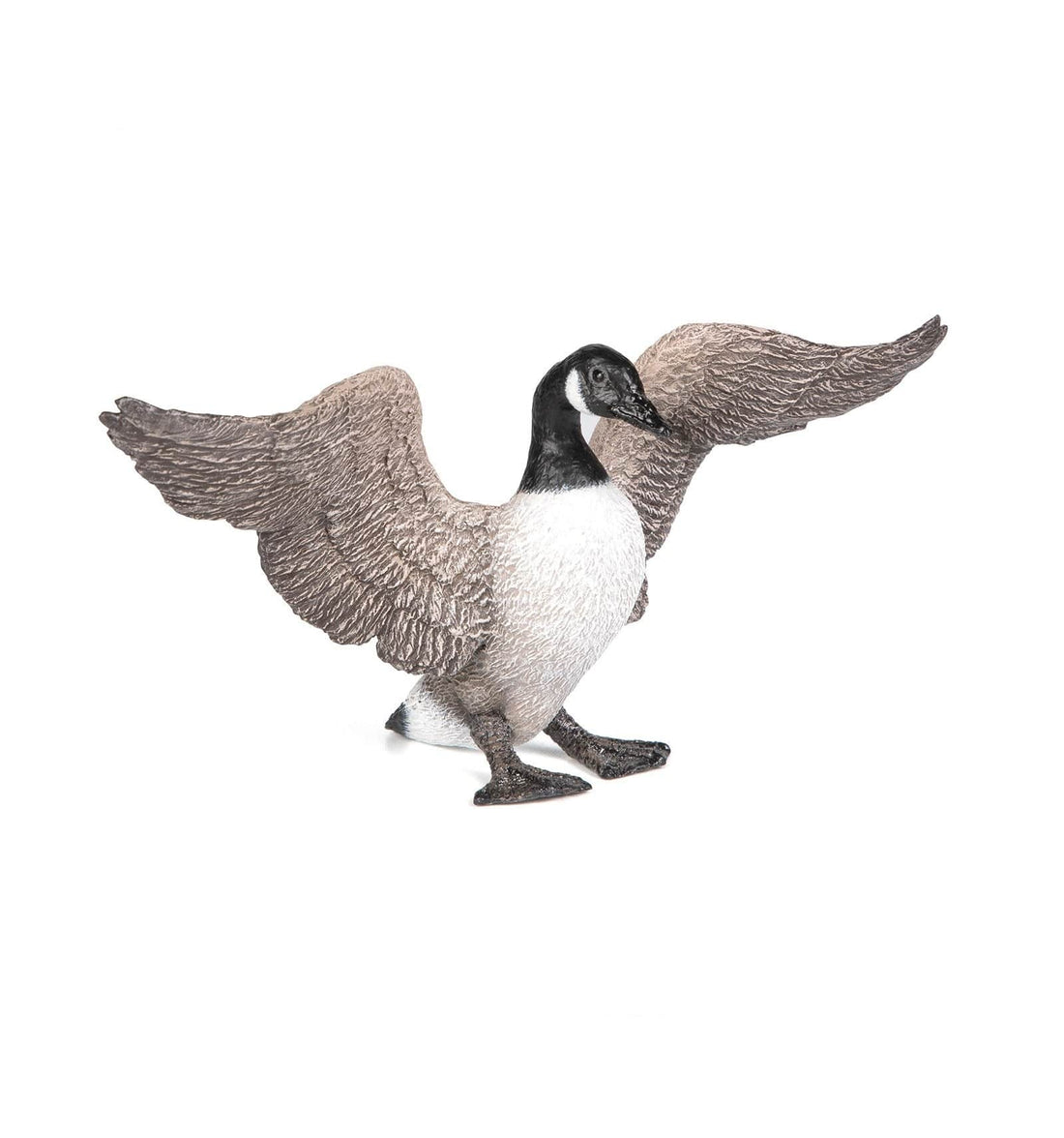 Canada Goose Figurine - Parkette.