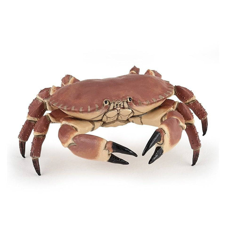 Crab Figurine - Parkette.