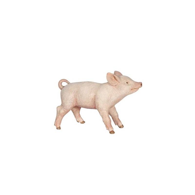 Piglet Figurine - Parkette.