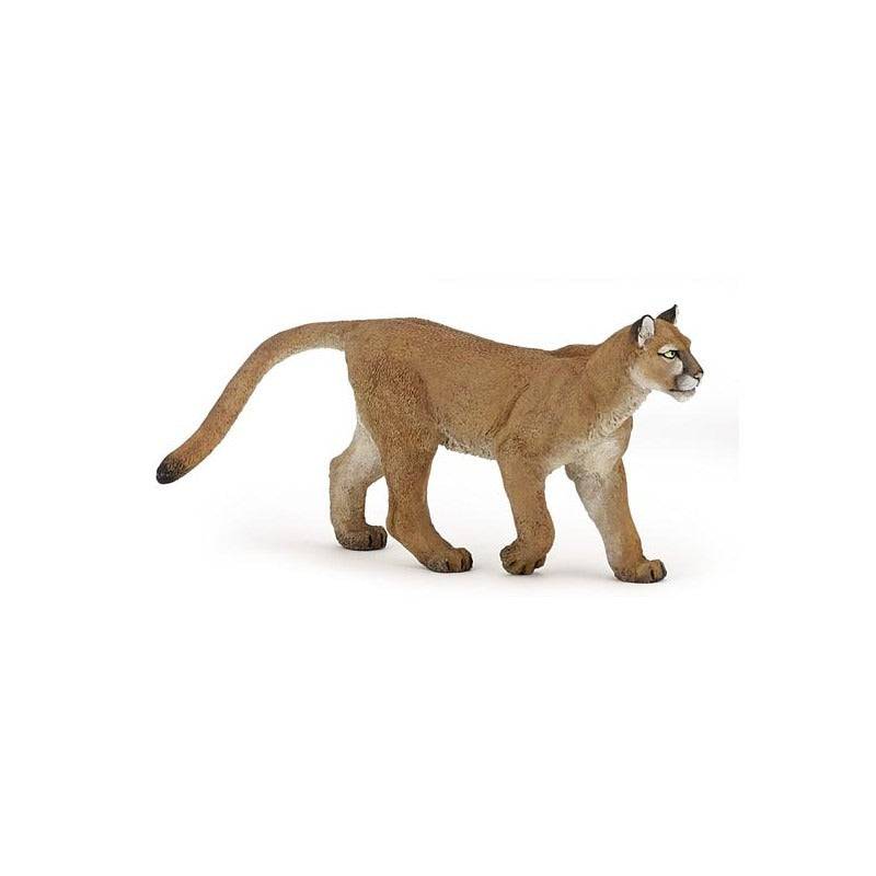 Puma Figurine - Parkette.