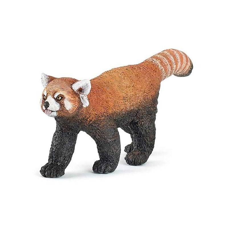 Red Panda Figurine - Parkette.